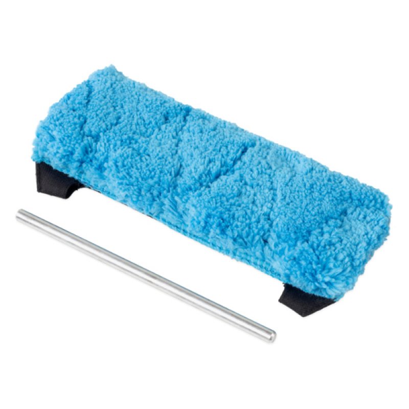 ポリッシャー.JP限定】モアマン フリック15cm(フィックスバー付)－小窓