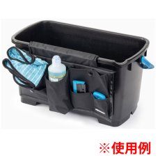 画像3: モアマン バケットオーガナイザー (3)