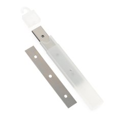 画像1: モアマン シャークブレードスクレーパー替刃 (20枚入) (1)