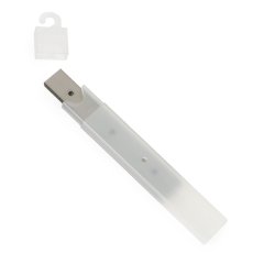 画像3: モアマン シャークブレードスクレーパー替刃 (20枚入) (3)