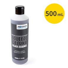 画像1: モアマン スクイーズデラックス ブラックエッセンス[500mL] - プロ用ウィンドウ洗浄用洗剤 (1)