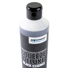 画像3: モアマン スクイーズデラックス ブラックエッセンス[500mL] - プロ用ウィンドウ洗浄用洗剤 (3)