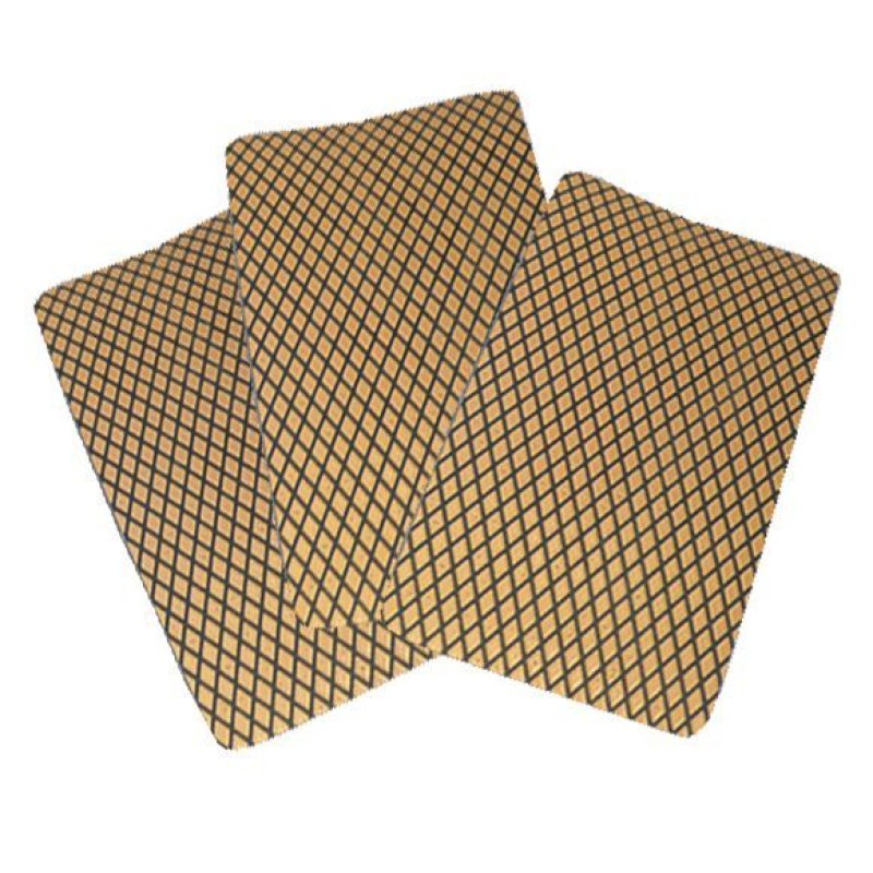 日本レヂボン(旧NCA) ガラスクリーニング用アルタシート 標準(ダイヤ目