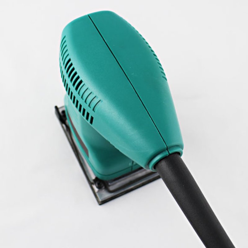 日本レヂボン(旧NCA) ガラス専用ハンドポリッシャー サンダー