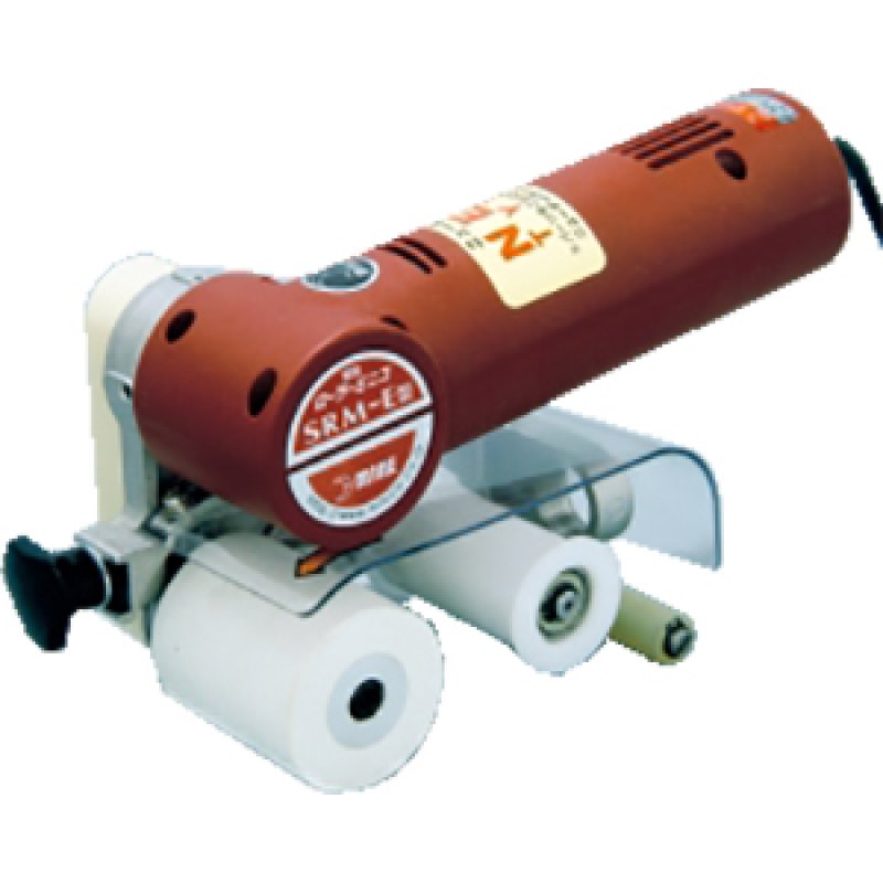 日本レヂボン(旧NCA) 電動ローラーミニコSRM-E【代引不可・個人宅配送