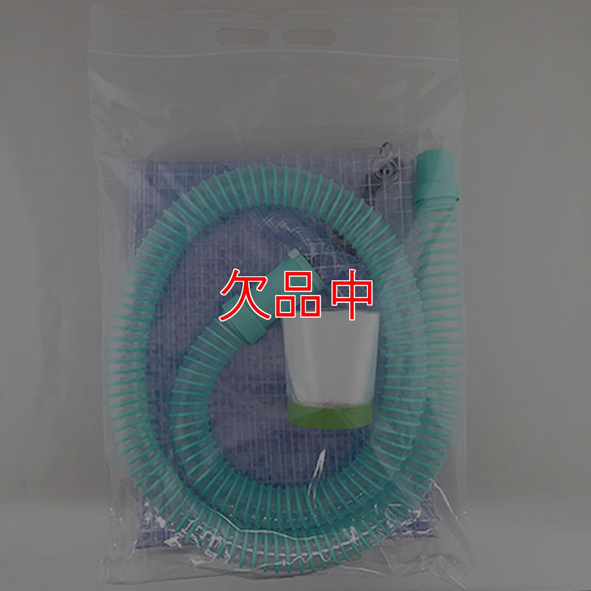 画像2: 壁掛け用ホッパー - 壁掛けエアコン専用洗浄シート (2)