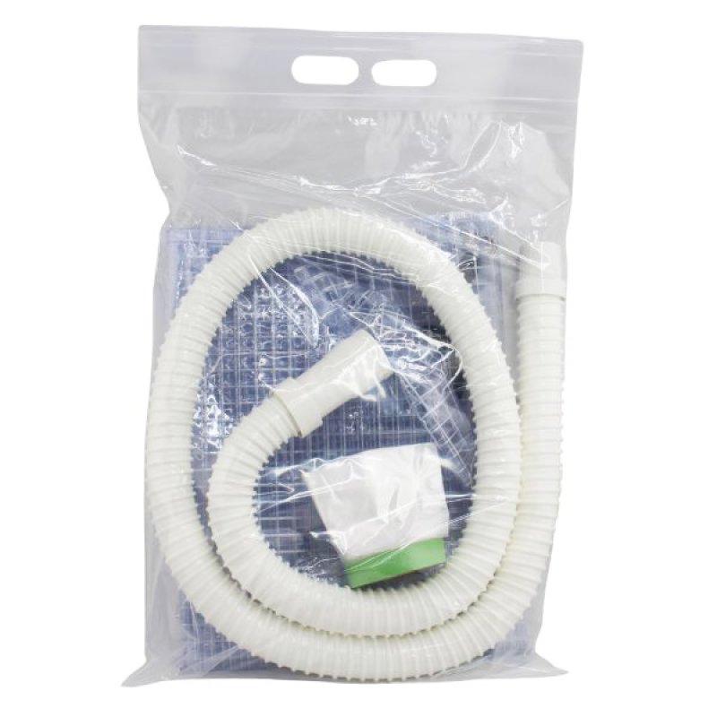 壁掛け用ホッパー - 壁掛けエアコン専用洗浄シート-エアコン洗浄道具