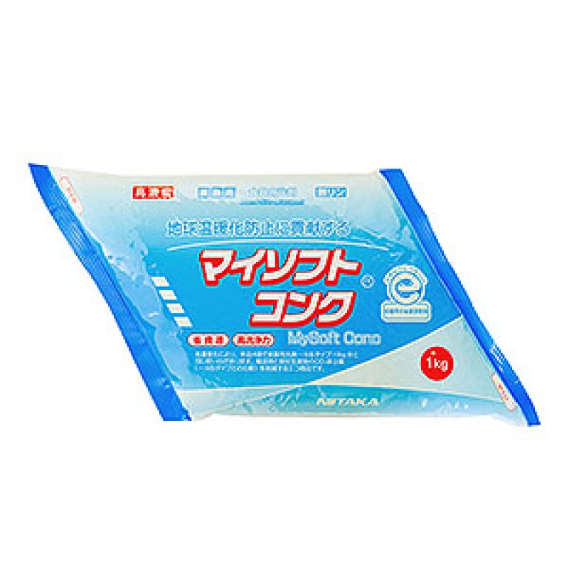 ニイタカ マイソフトコンク - 食器用中性洗剤 【代引不可・個人宅配送