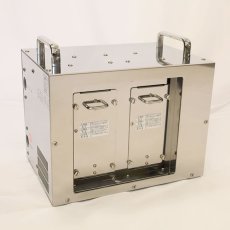 画像2: 【リース契約可能】■受注生産品・キャンセル不可■オーニット グリーストラップ浄化用高濃度オゾン除菌脱臭機 仙水 (AS-2000SS) - 強力なオゾンパワーでグリーストラップの悪臭や油脂分を軽減【代引不可】 (2)