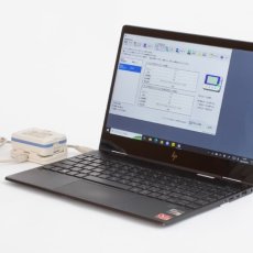 画像4: 【リース契約可能】オーニット オゾンモニターボックス (OMB-10CT) - オゾン消毒のCT値を自動制御・記録、福祉用具消毒庫用【代引不可】 (4)