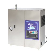 画像2: 【リース契約可能】オーニット 高濃度オゾン水生成器 サニアクリーン (ONT-800M) - PSA内蔵、食材・調理器具をオゾン水で除菌・脱臭【代引不可】 (2)