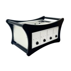 画像2: 【リース契約可能】オーニット 剛腕6000 (GWN-6000FR) - 業務用高濃度オゾン除菌脱臭機(特殊清掃・火災現場用 剛腕史上最強モデル)【代引不可】 (2)