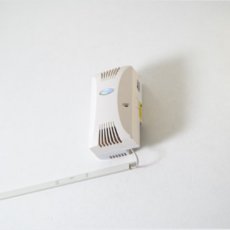 画像3: オーニット 業務用低濃度オゾン除菌脱臭機 爽やかイオンプラス (CS-4P) - 10畳ほどの部屋を静かなイオン風で除菌・脱臭【代引不可】 (3)