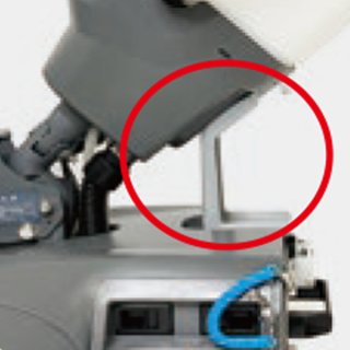 Tornado (トルネード) バッテリー式アップライト掃除機用バッテリー