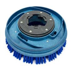 画像1: ペンギンワックス 13インチLi-ionコードレスポリッシャー BP-130LiIII・BP-130LiIIIα専用 ナイロンブラシ (1)