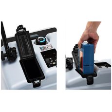 画像5: ペンギンワックス CS-400LiII (充電器・バッテリー別売) - カーペット専用コードレススイーパー 【代引不可】 (5)
