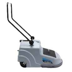 画像3: ペンギンワックス CS-400LiII (充電器・バッテリー別売) - カーペット専用コードレススイーパー 【代引不可】 (3)