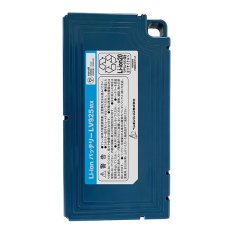 画像2: ■オールコードレスキャンペーン2025■ペンギンワックス Li-ionバッテリーシリーズ LV-925MX（9Ah 25.2V）【代引不可・個人宅配送不可】 (2)