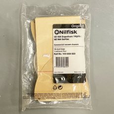 画像1: ニルフィスク・アドバンス UZ964 用紙パック(10枚入)【代引不可】#PG取寄800円 (1)