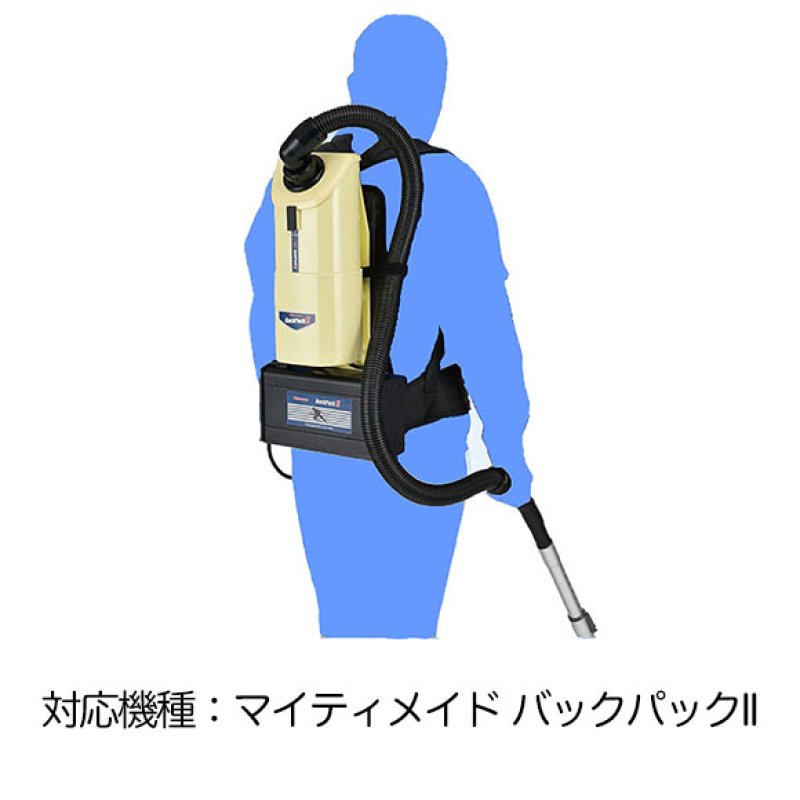 ペンギンワックス マイティメイド 用ペーパーバック(10枚入