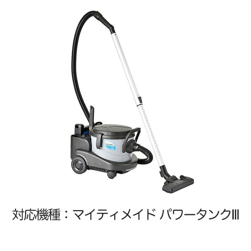 ペンギンワックス マイティメイド パワータンク用 ペーパーバック [10