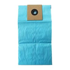 画像2: ペンギンワックス マイティメイド パワータンクIV専用 ペーパーバックP4 大容量タイプ 8L [10枚入] #PG取寄800円 (2)
