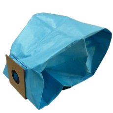 画像3: ペンギンワックス マイティメイド パワータンクIV専用 ペーパーバックP4 大容量タイプ 8L [10枚入] #PG取寄800円 (3)
