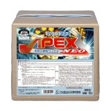 ペンギンワックス アペックスNEO（ネオ）［18L］- 高耐久樹脂ワックス