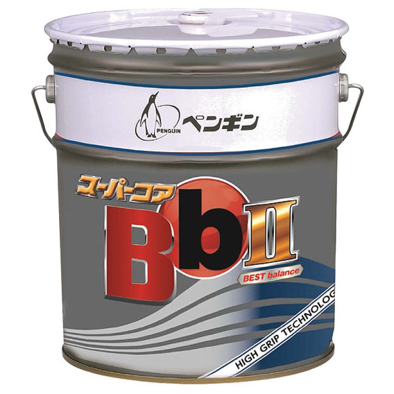 □1缶〜4缶での注文はこちら□ペンギンワックス スーパーコア