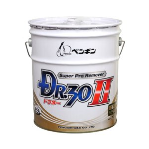 画像1: ■1缶〜4缶での注文はこちら■ペンギンワックス ドクター30II［18L］- 超最強剥離剤【代引不可・個人宅配送不可・#直送1,000円】