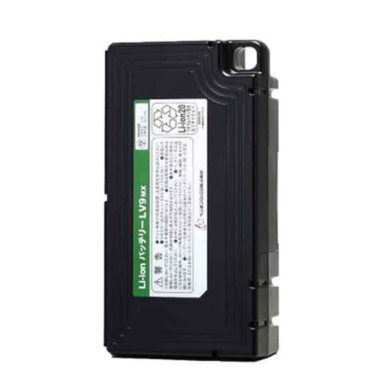 ペンギンワックス Li-ionバッテリーシリーズ LV-9MX（9Ah・25.2V