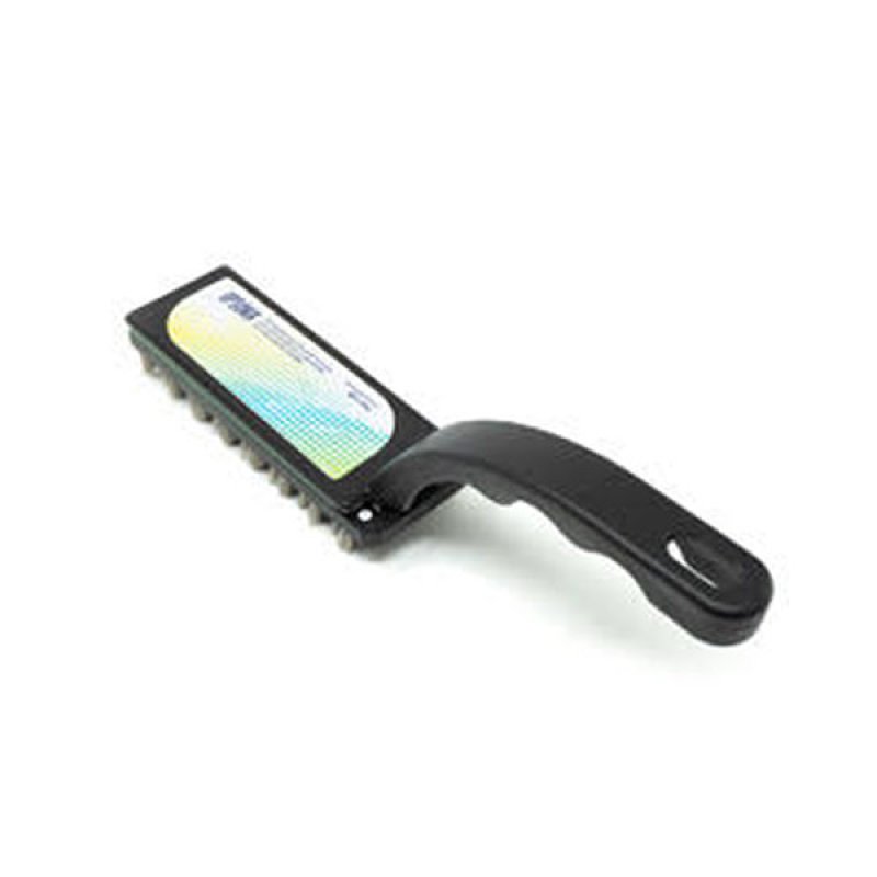 クオリティ UPSONIA (アプソニア) - 2種類のブラシが付いた取り替え型