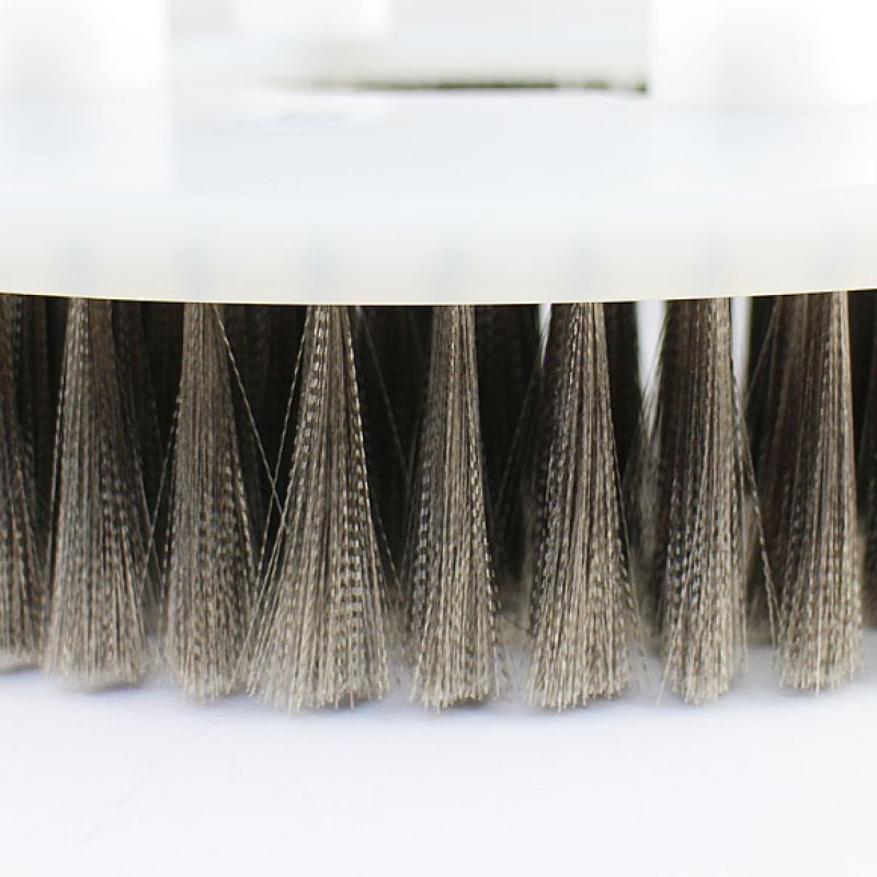 クオリティ α(アルファ/コラムス仕様・プレート別売り) - エンボス汚れ