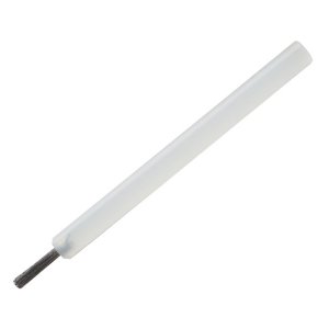 画像1: クオリティ ちょこペン（キャップ付）- 鉛筆型の精密ブラシ