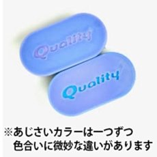 画像9: ■数量限定■クオリティ 極線君 20周年記念モデル ケース付 - 樹脂化で高耐久・高耐水性を実現！ 伝統のハンドブラシが衛生的に進化 (9)