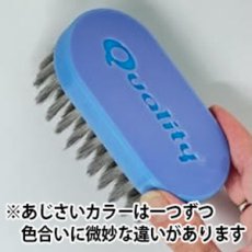 画像10: ■数量限定■クオリティ 極線君 20周年記念モデル ケース付 - 樹脂化で高耐久・高耐水性を実現！ 伝統のハンドブラシが衛生的に進化 (10)