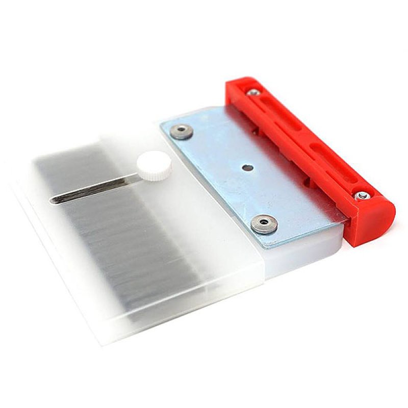 クオリティ JIG-SWORD（ジグソード）- 攪拌剥離専用ZAKブラシ 【代引