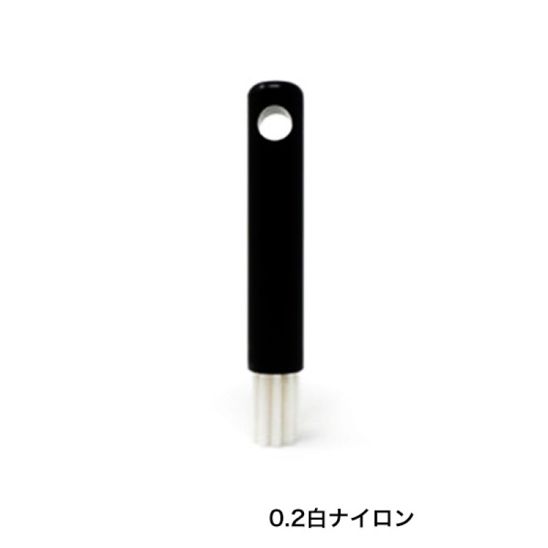 クオリティ ニューぶっちょこペン4種類セット - 全種類が1本ずつ入った