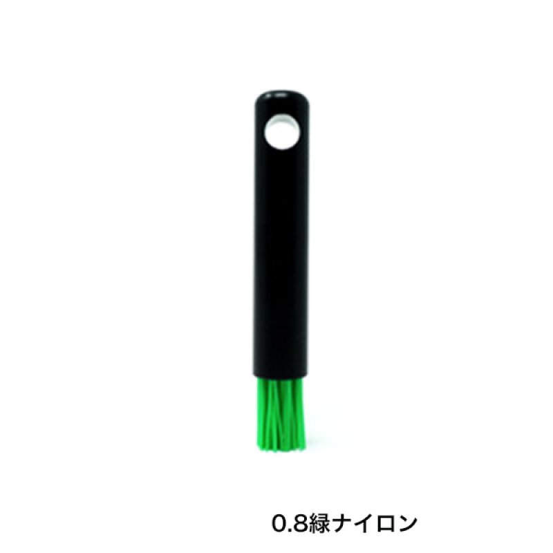 クオリティ ニューぶっちょこペン4種類セット - 全種類が1本ずつ入った