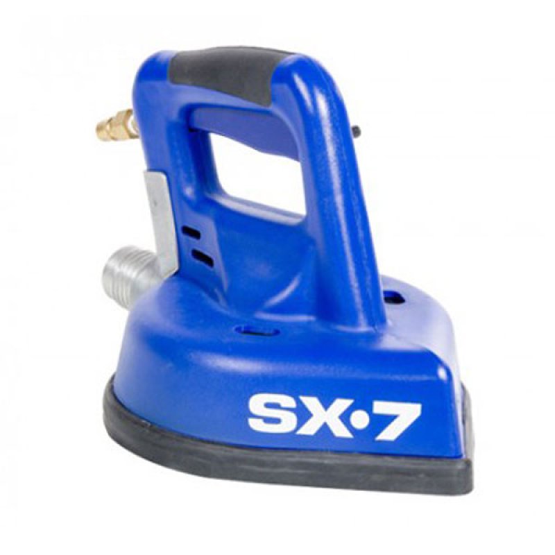 レボテック Gekko SX-7ヘッドツール - 高圧洗浄ツール【代引不可・個人
