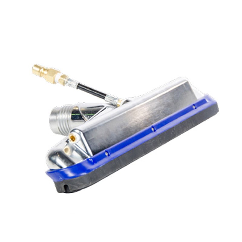 レボテック Gekko スクイージーヘッドアタッチメント - 高圧洗浄ツール