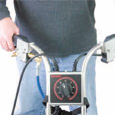 画像4: 【リース契約可能】レボテック  ROTOVAC(ロトバック)360i - エクストラクションクリーニング用の洗浄ツール【代引不可・個人宅配送不可】 (4)