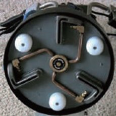 画像3: 【リース契約可能】レボテック  ROTOVAC(ロトバック)360i - エクストラクションクリーニング用の洗浄ツール【代引不可・個人宅配送不可】 (3)