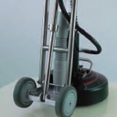 画像5: 【リース契約可能】レボテック  ROTOVAC(ロトバック)360i - エクストラクションクリーニング用の洗浄ツール【代引不可・個人宅配送不可】 (5)