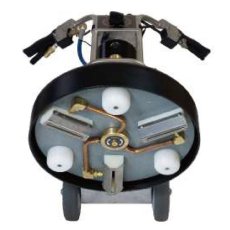 画像2: 【リース契約可能】レボテック  ROTOVAC(ロトバック)360i - エクストラクションクリーニング用の洗浄ツール【代引不可・個人宅配送不可】 (2)