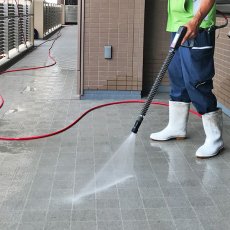 画像5: 【リース契約可能】レボテック WaterPressure-150K - エンジン式防音型高圧洗浄機【代引不可・個人宅配送不可】 (5)