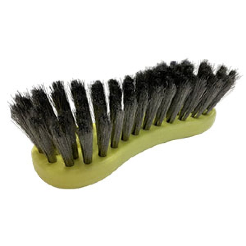 レボテック アマドーレブラシ（ステンレス）- ハンドブラシ-ブラシ