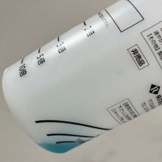画像4: リンレイ 希釈スプレーボトル 500mL 空容器 (4)