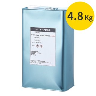 リンレイ つやワザ復元クリーナー［4L］- 光沢耐久強化洗剤-床