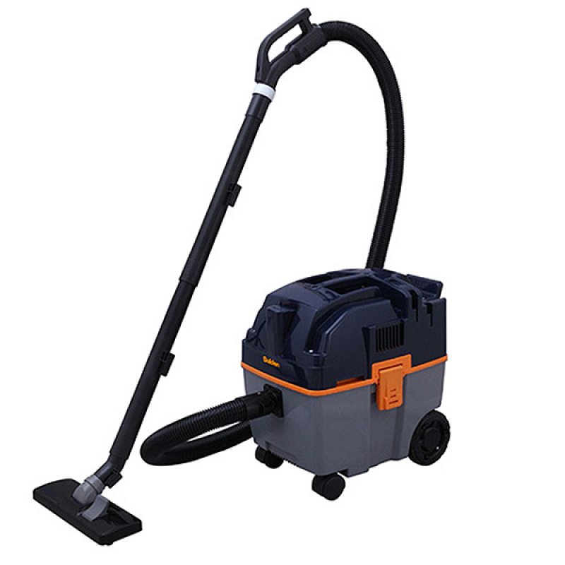 スイデン 業務用 乾湿両用型クリーナー SAV-101PRO-掃除機販売/通販